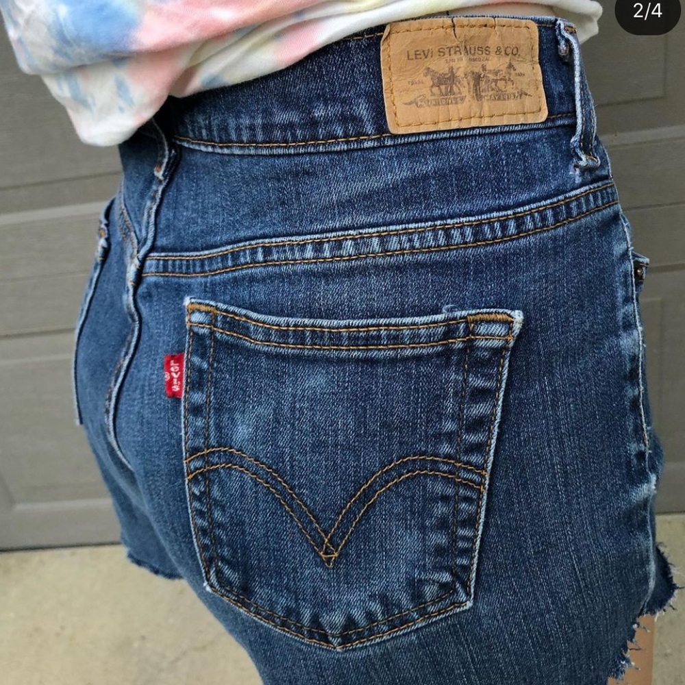 LEVI Cutoffs